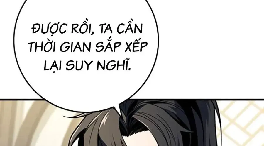 Thanh Kiếm Của Hoàng Đế Chap 101 - Next Chap 102