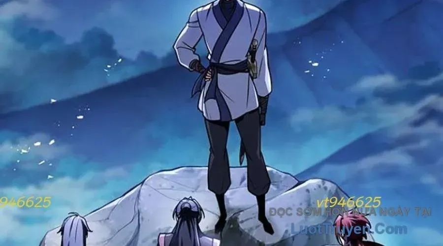 Thanh Kiếm Của Hoàng Đế Chap 101 - Next Chap 102