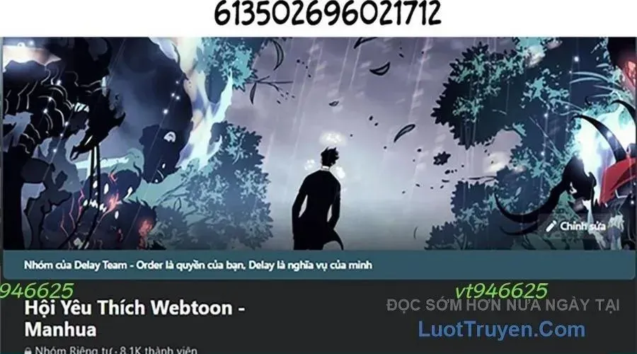 Thanh Kiếm Của Hoàng Đế Chap 101 - Next Chap 102