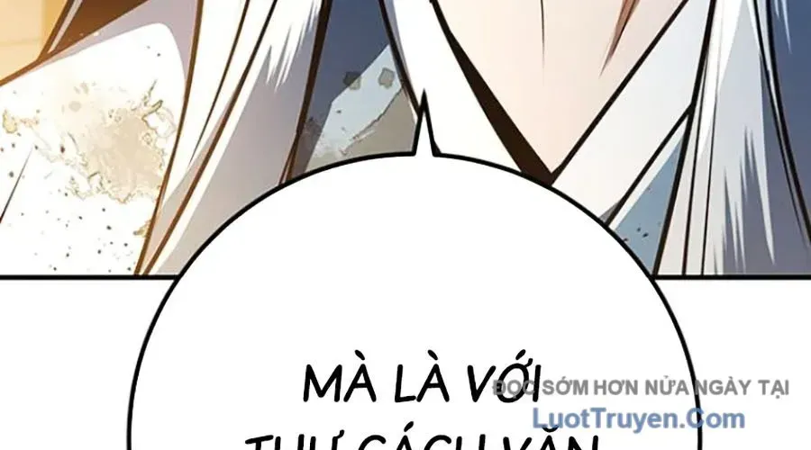 Thanh Kiếm Của Hoàng Đế Chap 101 - Next Chap 102