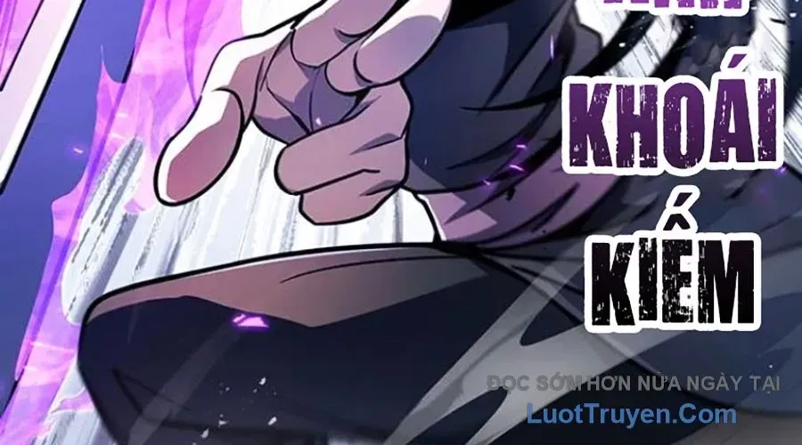 Thanh Kiếm Của Hoàng Đế Chap 102 - Next Chap 103