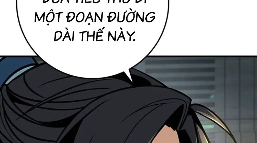 Thanh Kiếm Của Hoàng Đế Chap 102 - Next Chap 103