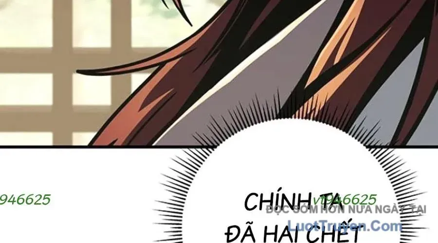 Thanh Kiếm Của Hoàng Đế Chap 102 - Next Chap 103