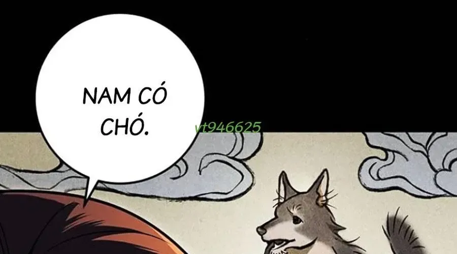 Thanh Kiếm Của Hoàng Đế Chap 102 - Next Chap 103