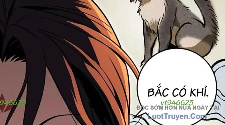 Thanh Kiếm Của Hoàng Đế Chap 102 - Next Chap 103