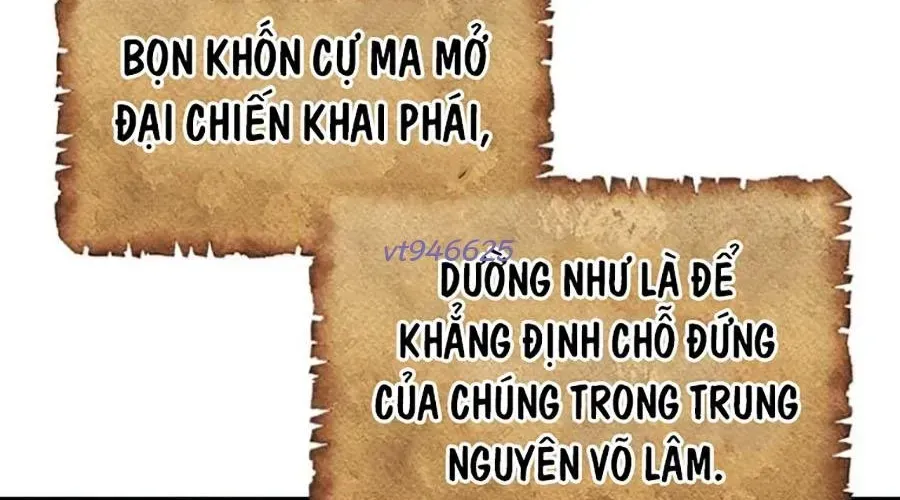 Thanh Kiếm Của Hoàng Đế Chap 102 - Next Chap 103