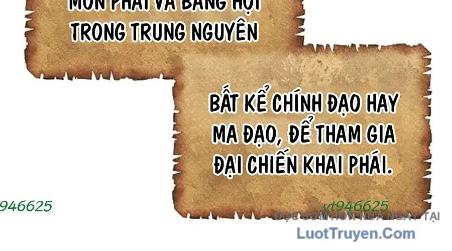 Thanh Kiếm Của Hoàng Đế Chap 102 - Next Chap 103