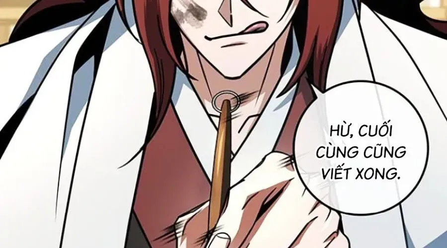 Thanh Kiếm Của Hoàng Đế Chap 102 - Next Chap 103