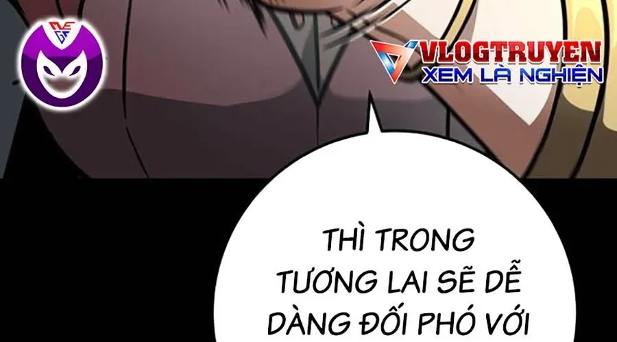 Thanh Kiếm Của Hoàng Đế Chap 102 - Next Chap 103