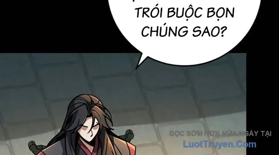 Thanh Kiếm Của Hoàng Đế Chap 102 - Next Chap 103