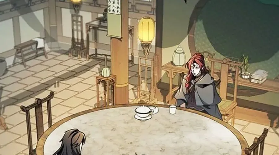 Thanh Kiếm Của Hoàng Đế Chap 102 - Next Chap 103