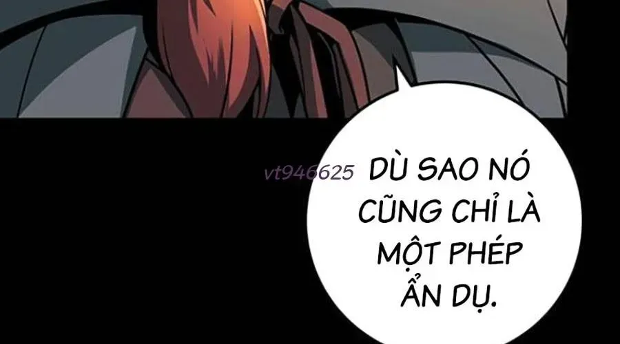 Thanh Kiếm Của Hoàng Đế Chap 102 - Next Chap 103