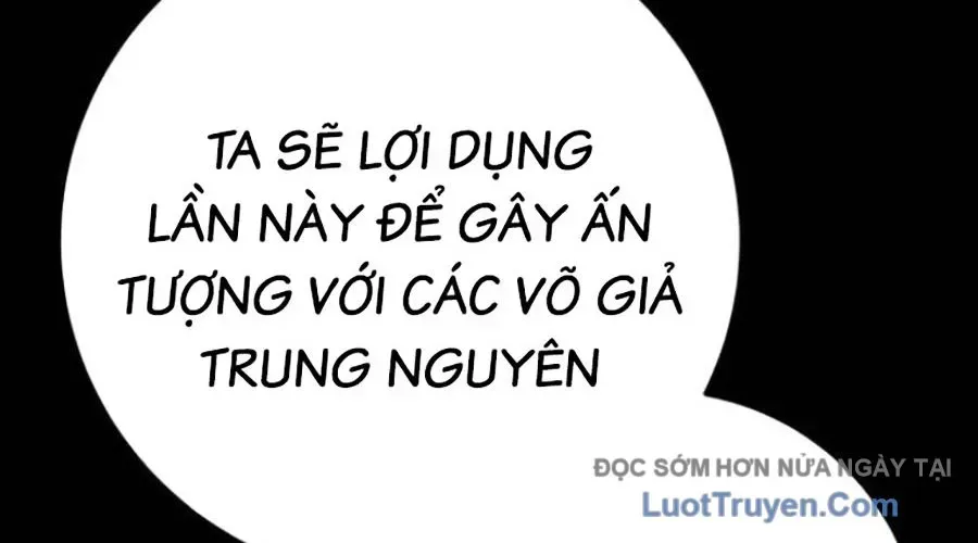 Thanh Kiếm Của Hoàng Đế Chap 102 - Next Chap 103