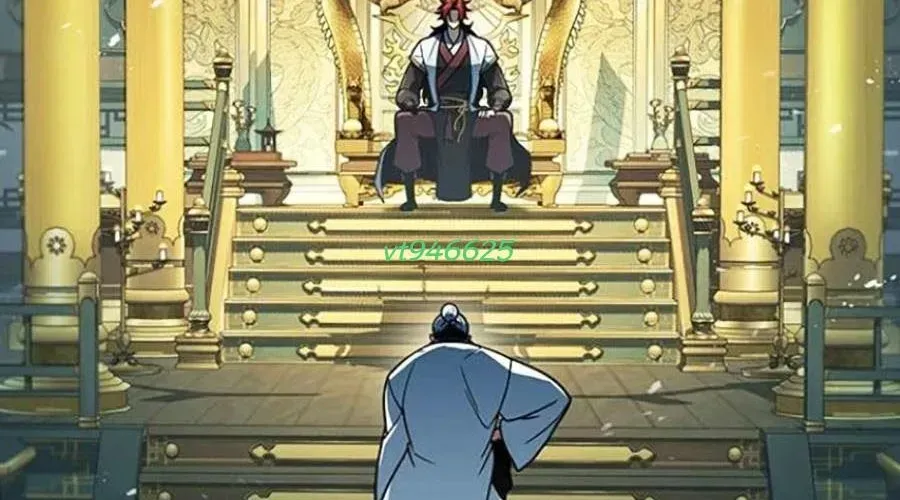Thanh Kiếm Của Hoàng Đế Chap 102 - Next Chap 103