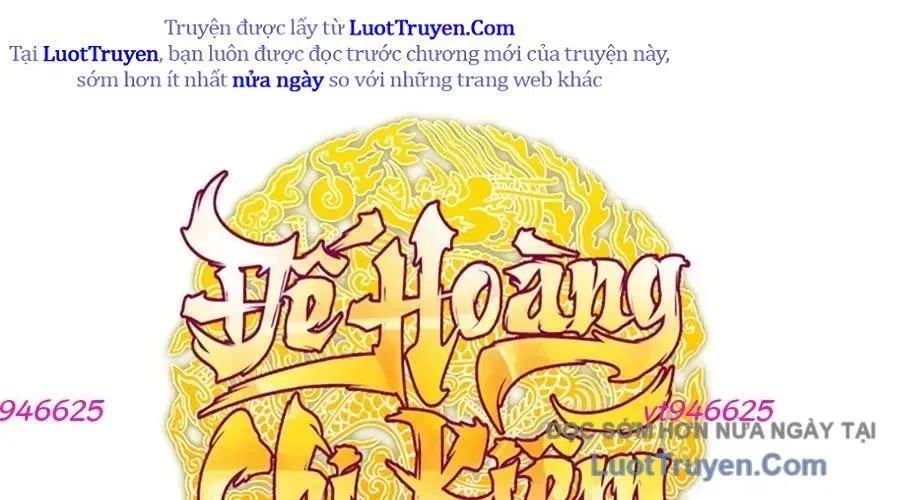 Thanh Kiếm Của Hoàng Đế Chap 102 - Next Chap 103