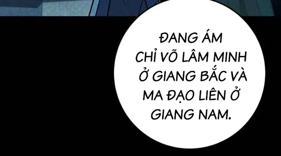 Thanh Kiếm Của Hoàng Đế Chap 102 - Next Chap 103