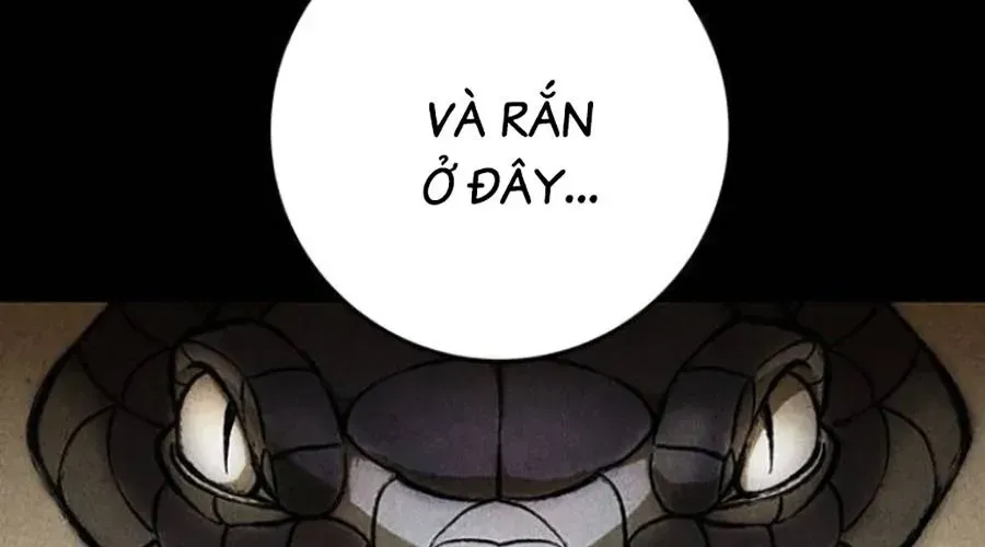 Thanh Kiếm Của Hoàng Đế Chap 102 - Next Chap 103