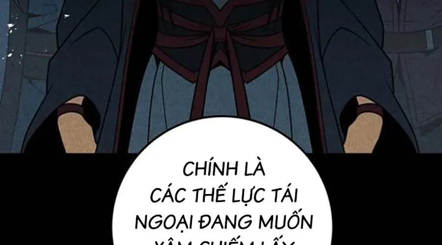 Thanh Kiếm Của Hoàng Đế Chap 102 - Next Chap 103