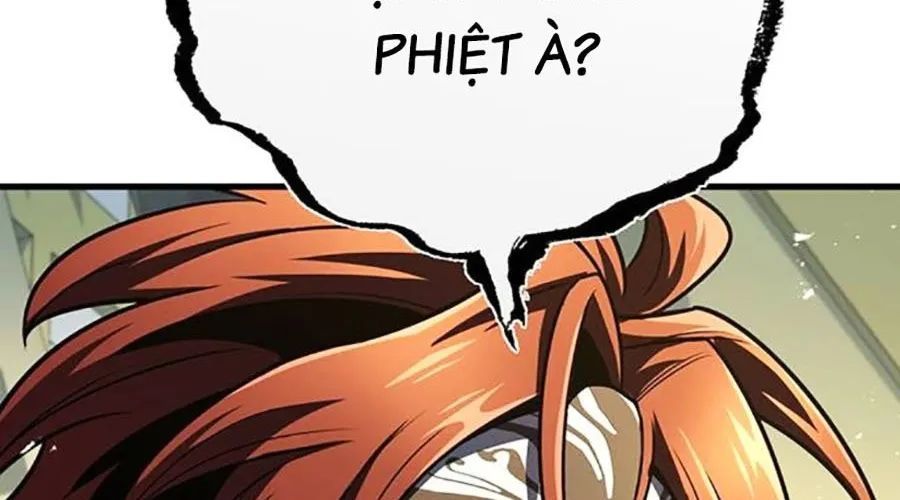 Thanh Kiếm Của Hoàng Đế Chap 104 - Next Chap 105