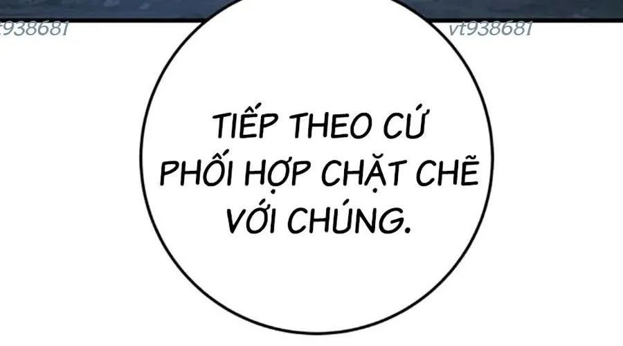 Thanh Kiếm Của Hoàng Đế Chap 104 - Next Chap 105