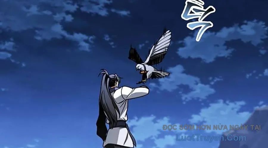 Thanh Kiếm Của Hoàng Đế Chap 104 - Next Chap 105
