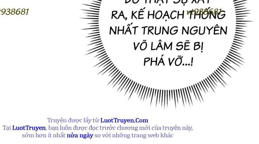 Thanh Kiếm Của Hoàng Đế Chap 104 - Next Chap 105