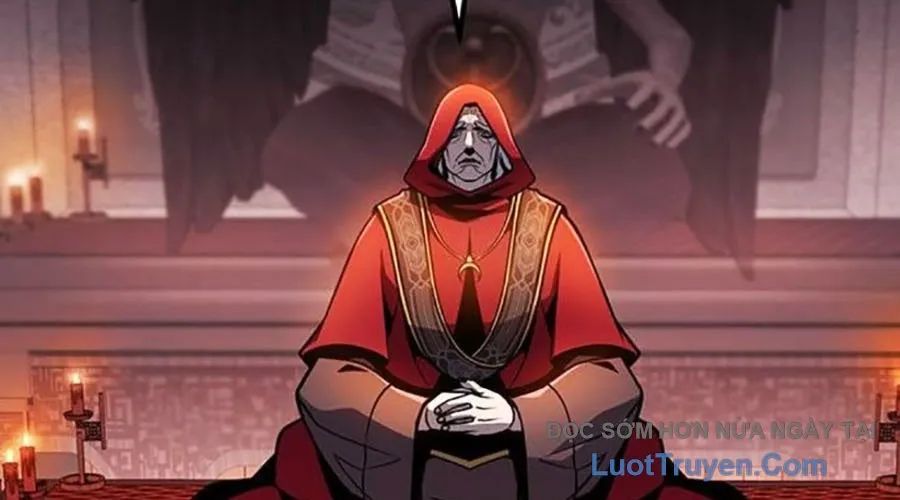 Thanh Kiếm Của Hoàng Đế Chap 104 - Next Chap 105