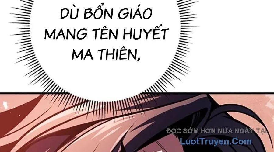 Thanh Kiếm Của Hoàng Đế Chap 104 - Next Chap 105