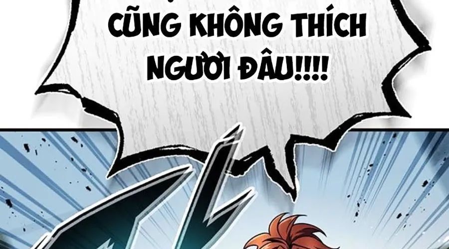 Thanh Kiếm Của Hoàng Đế Chap 104 - Next Chap 105