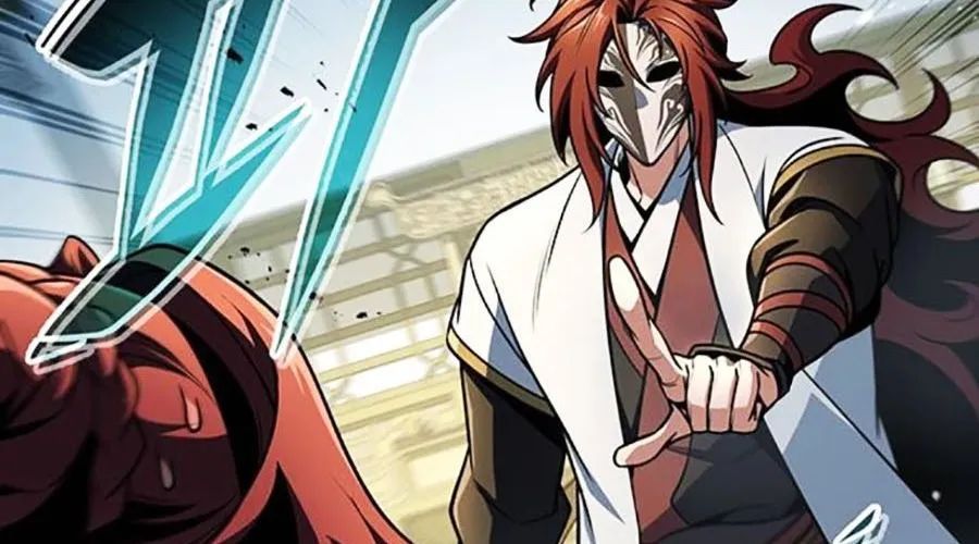 Thanh Kiếm Của Hoàng Đế Chap 104 - Next Chap 105