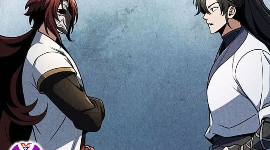 Thanh Kiếm Của Hoàng Đế Chap 104 - Next Chap 105