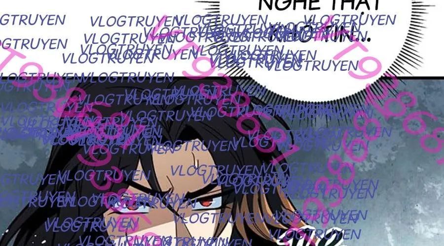 Thanh Kiếm Của Hoàng Đế Chap 105 - Next Chap 106