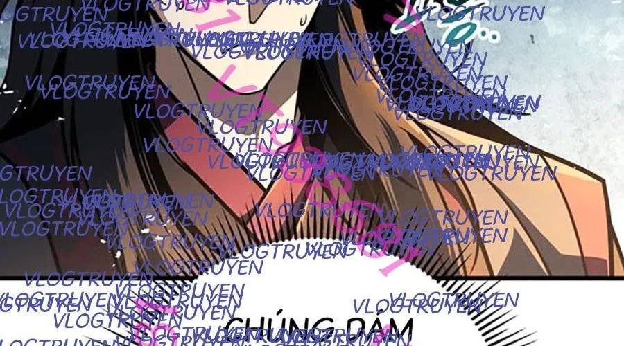 Thanh Kiếm Của Hoàng Đế Chap 105 - Next Chap 106