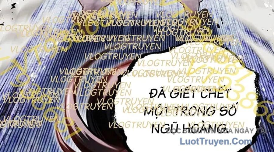 Thanh Kiếm Của Hoàng Đế Chap 105 - Next Chap 106
