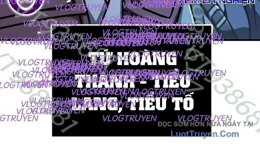 Thanh Kiếm Của Hoàng Đế Chap 105 - Next Chap 106