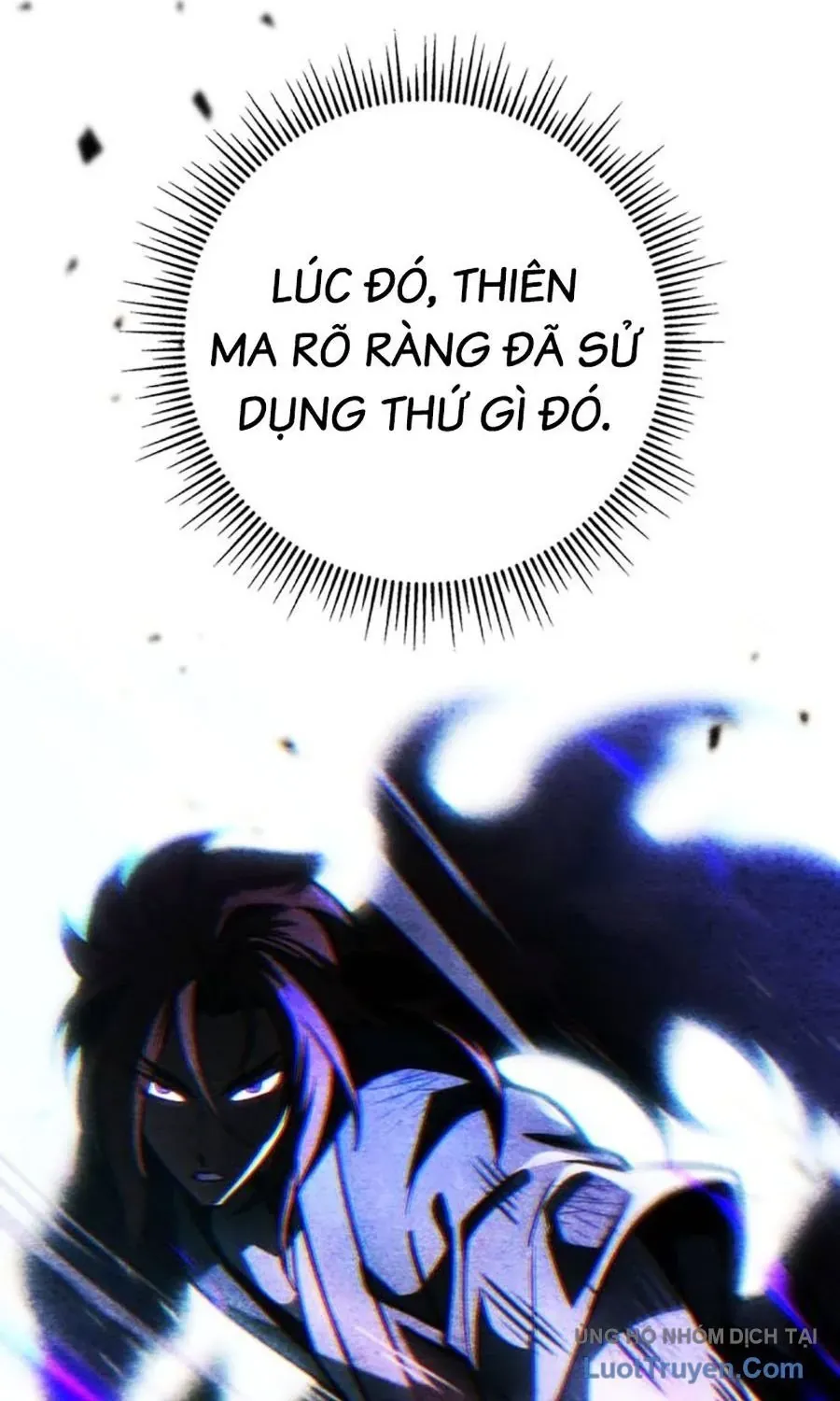 Thanh Kiếm Của Hoàng Đế Chap 109 - Next Chap 110