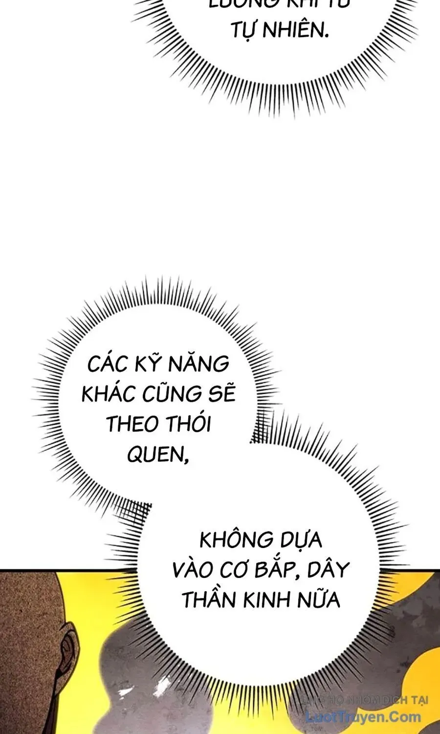 Thanh Kiếm Của Hoàng Đế Chap 109 - Next Chap 110