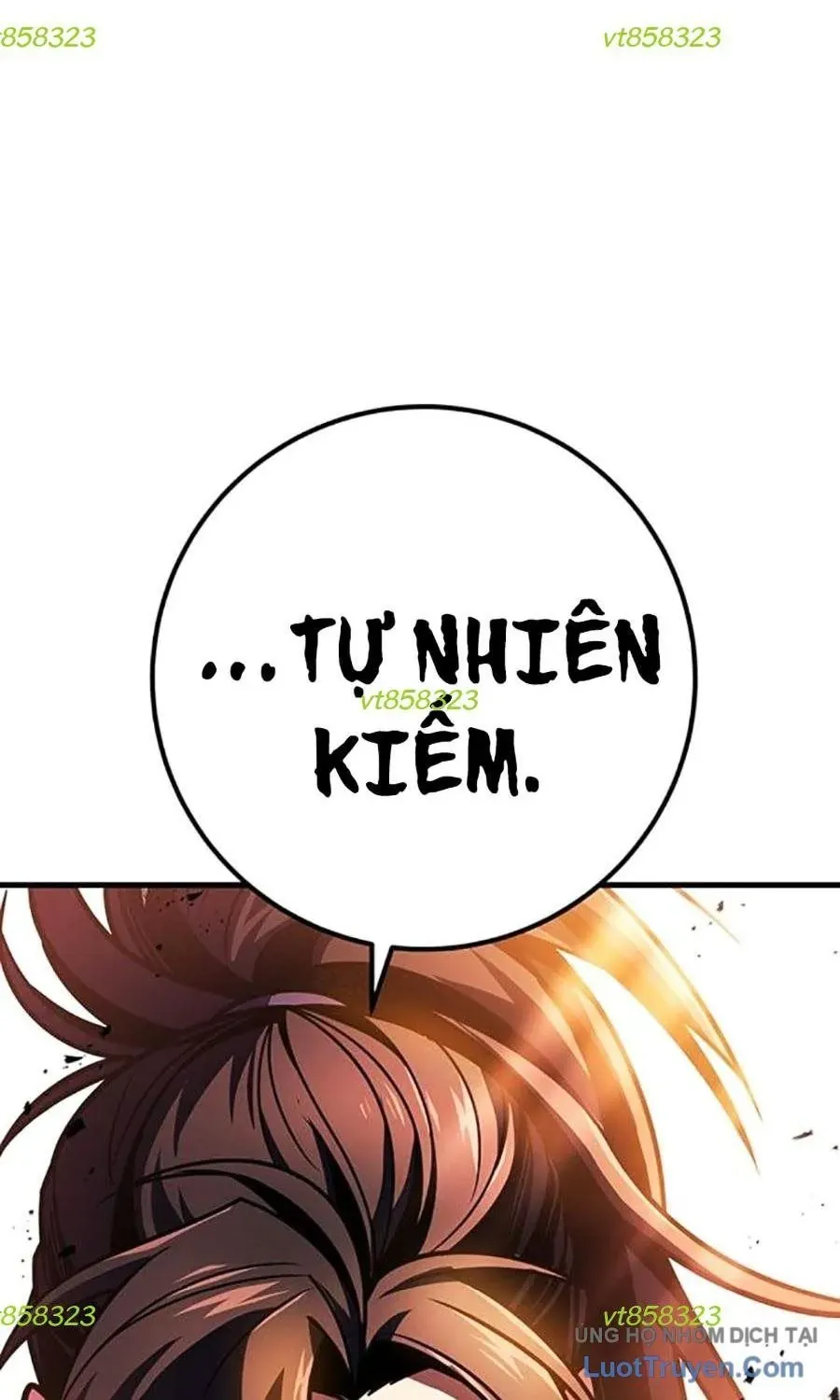 Thanh Kiếm Của Hoàng Đế Chap 109 - Next Chap 110