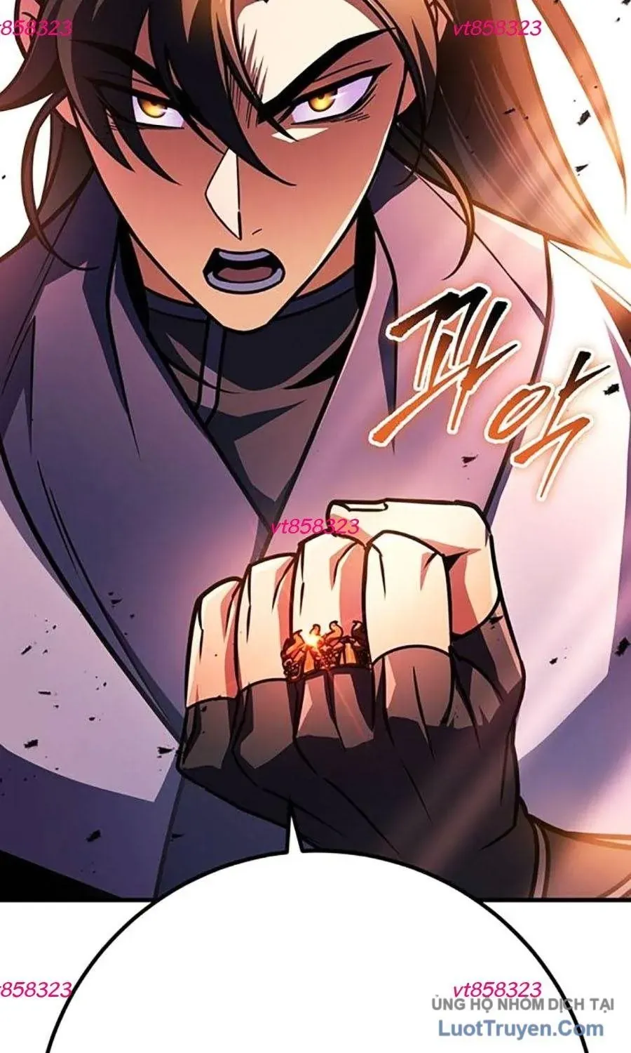 Thanh Kiếm Của Hoàng Đế Chap 109 - Next Chap 110