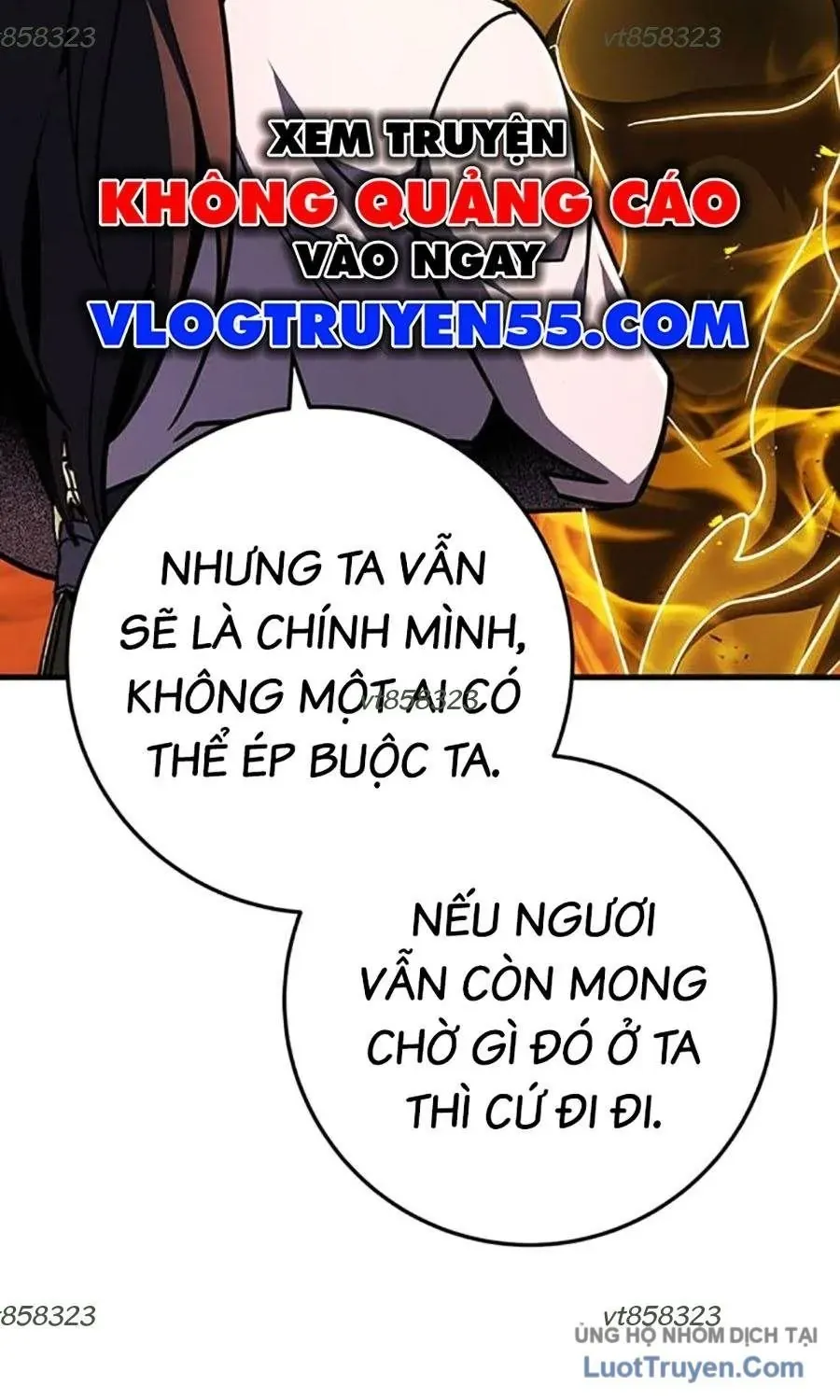 Thanh Kiếm Của Hoàng Đế Chap 109 - Next Chap 110
