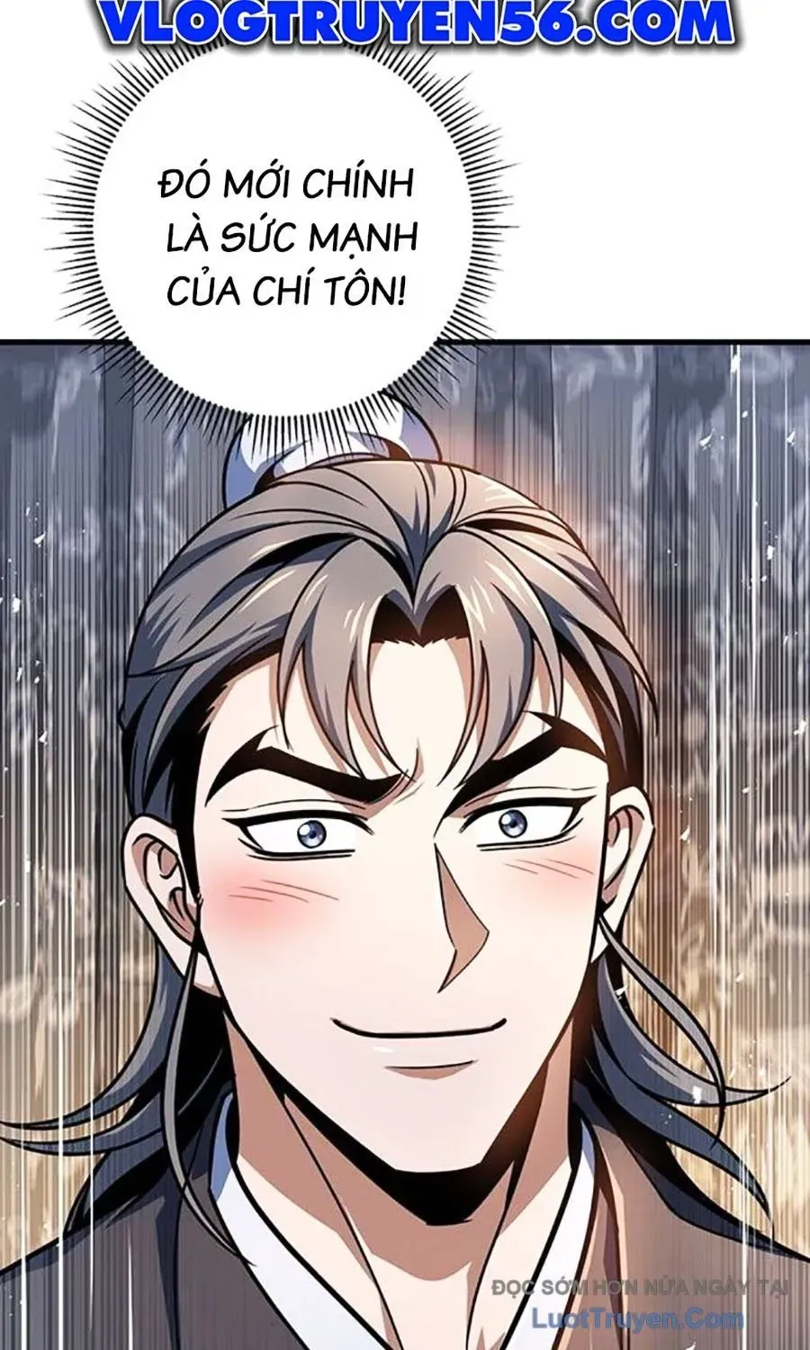 Thanh Kiếm Của Hoàng Đế Chap 110 - Next Chap 111