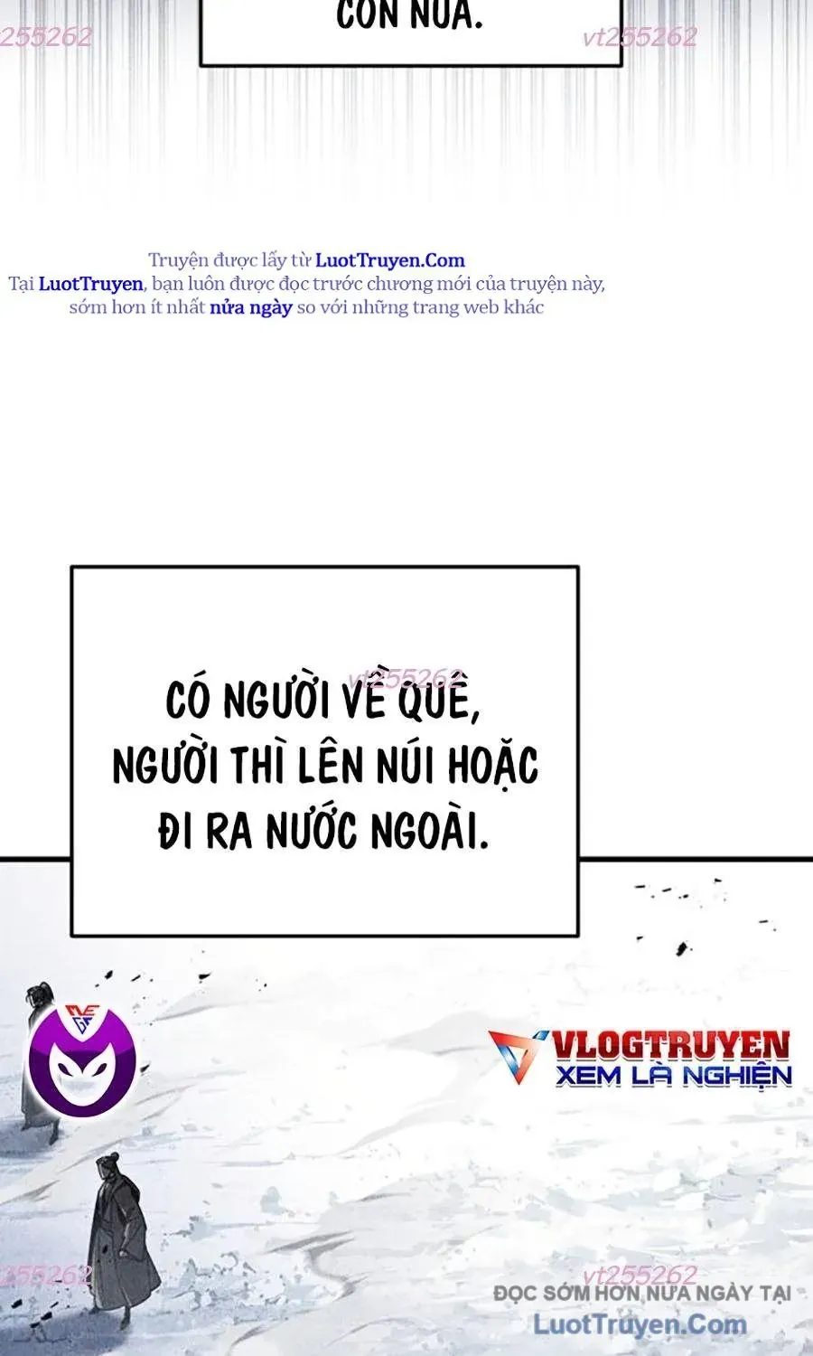 Thanh Kiếm Của Hoàng Đế Chap 110 - Next Chap 111