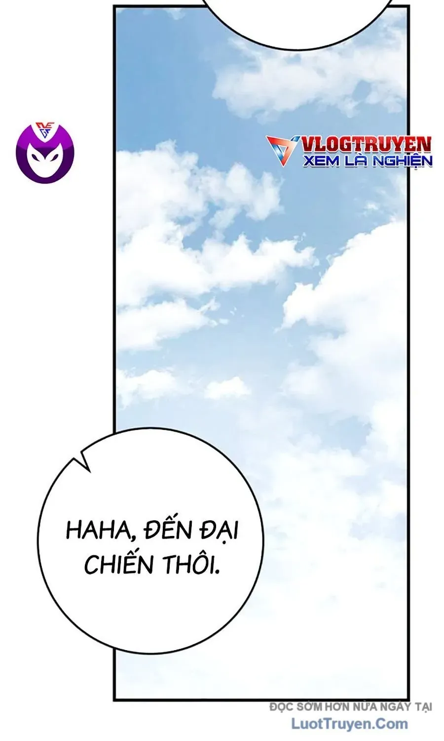 Thanh Kiếm Của Hoàng Đế Chap 110 - Next Chap 111
