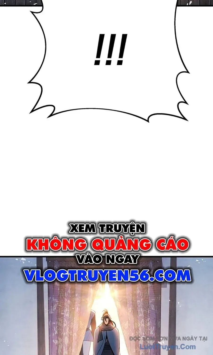 Thanh Kiếm Của Hoàng Đế Chap 110 - Next Chap 111