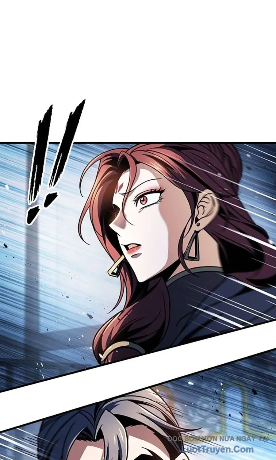 Thanh Kiếm Của Hoàng Đế Chap 110 - Next Chap 111