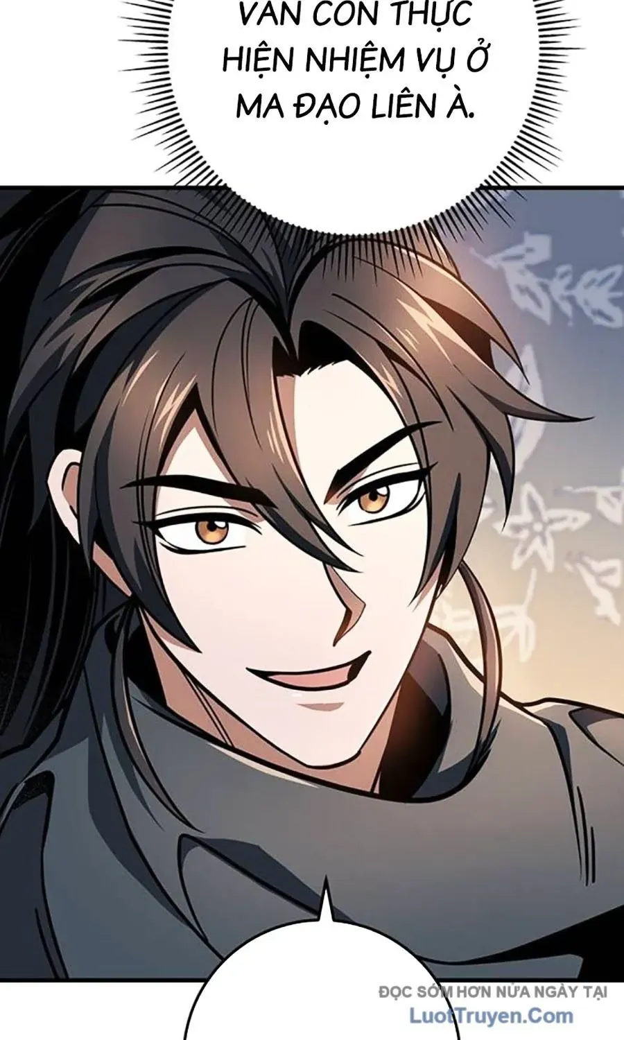 Thanh Kiếm Của Hoàng Đế Chap 110 - Next Chap 111