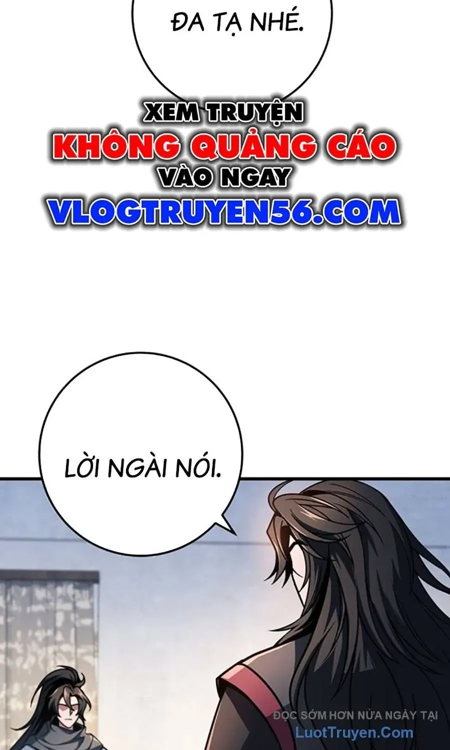 Thanh Kiếm Của Hoàng Đế Chap 110 - Next Chap 111