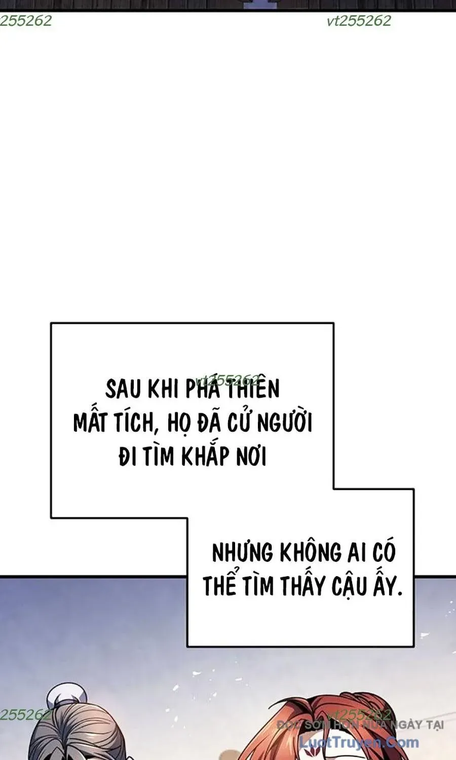 Thanh Kiếm Của Hoàng Đế Chap 110 - Next Chap 111