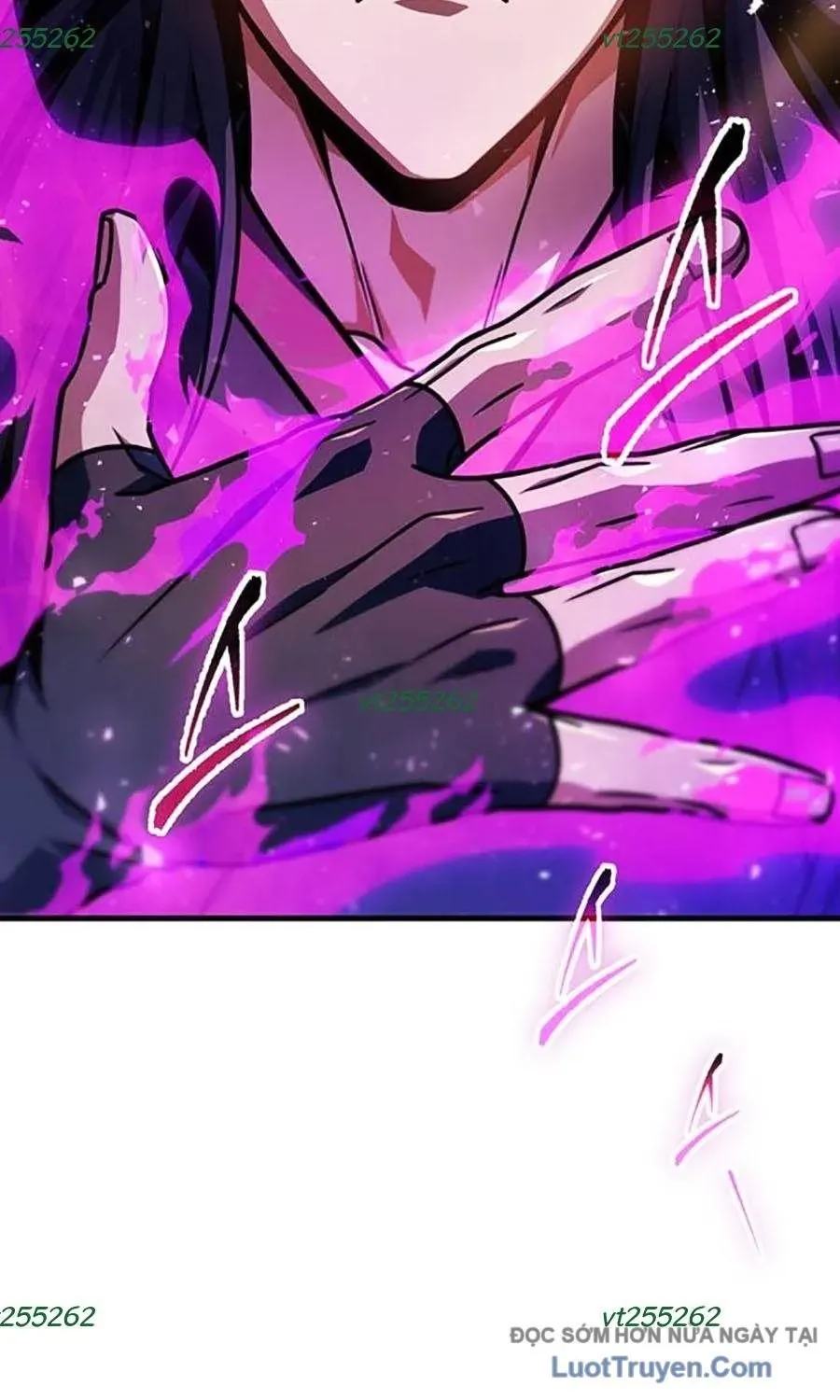 Thanh Kiếm Của Hoàng Đế Chap 110 - Next Chap 111