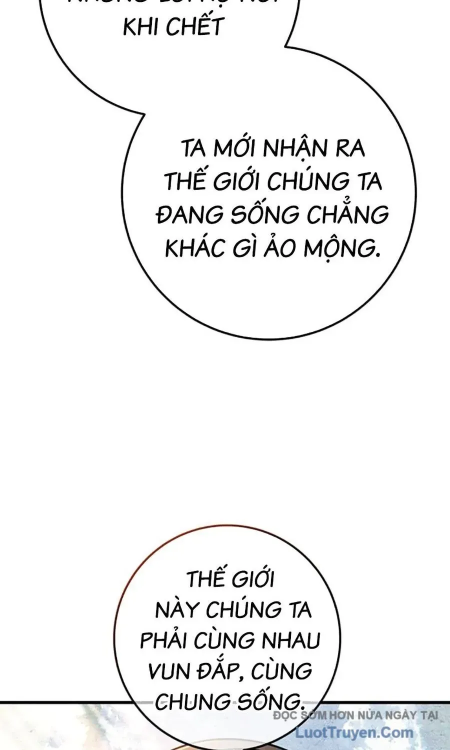 Thanh Kiếm Của Hoàng Đế Chap 110 - Next Chap 111